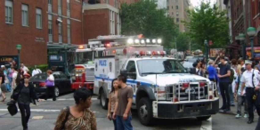 Verdachte dodelijke schietpartij Rotterdam aangehouden in New York