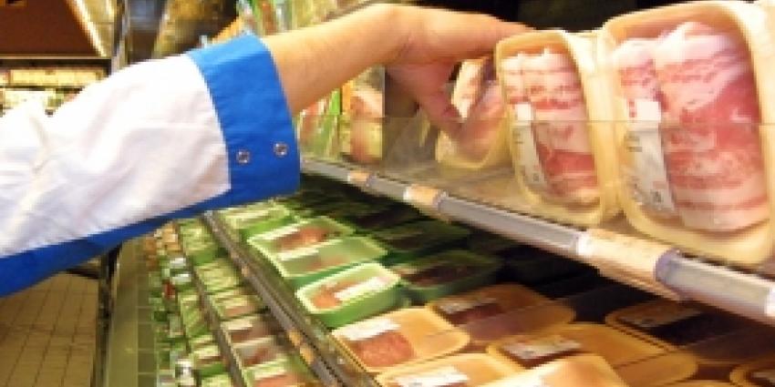 Worst, ham, paté, supermarktvlees minder zout straks