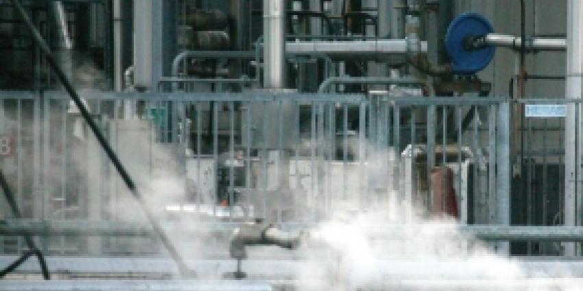 BASF: Uitstoot van ammonia en stikstofoxide door storing