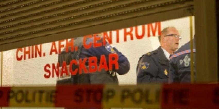 Straffen voor Chinese koks voor uitbuiting Chinese kok