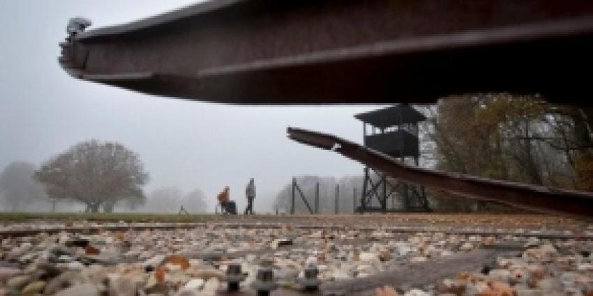 Kamp Westerbork maakt kans op &#8216;Europees Erfgoedlabel&#8217;