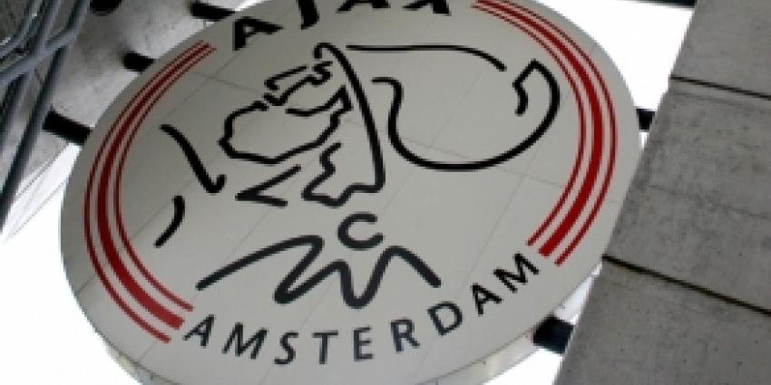 Ajax-captain gaat na seizoen voor transfer