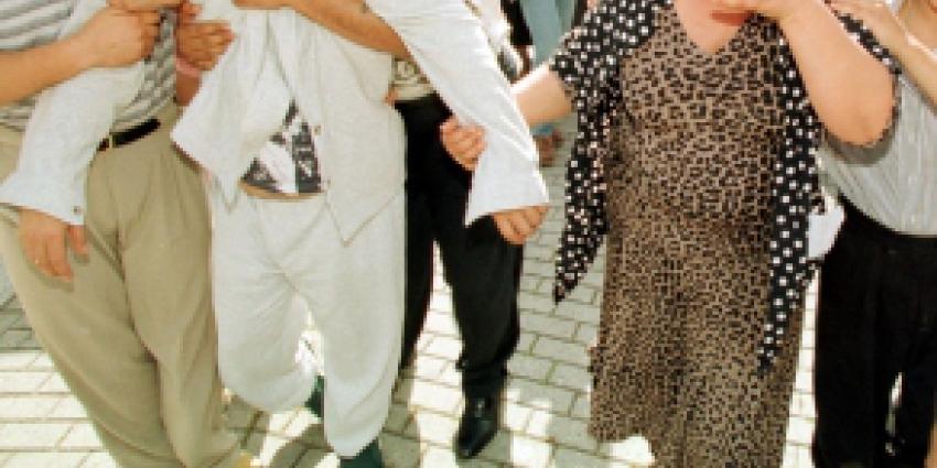 Afkomst Roma ontrafeld met DNA