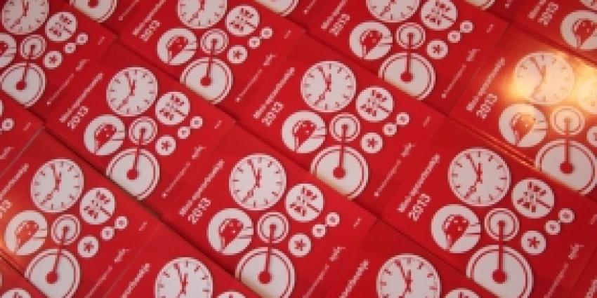 Tweede druk minispoorboekje op meer plaatsen verkrijgbaar