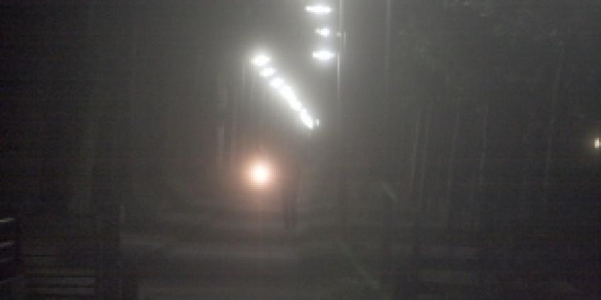 Onbekende man in Zeist gewond aangetroffen