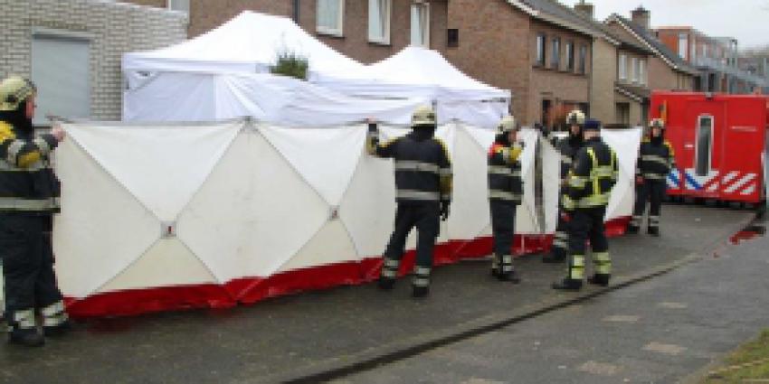 In voortuin gevonden dode vrouw Oss door misdrijf omgebracht