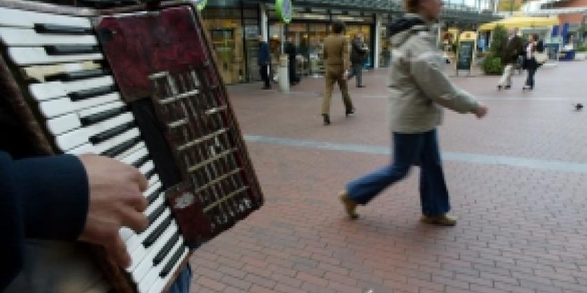 &#039;Centrum Haarlem grootste diversiteit aan winkels&#039;