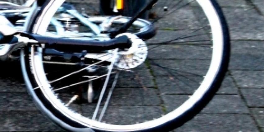 Fietser ernstig gewond bij ongeval in Drachten