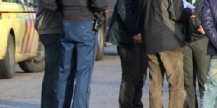 Lichaam vermiste vrouw aangetroffen in sloot