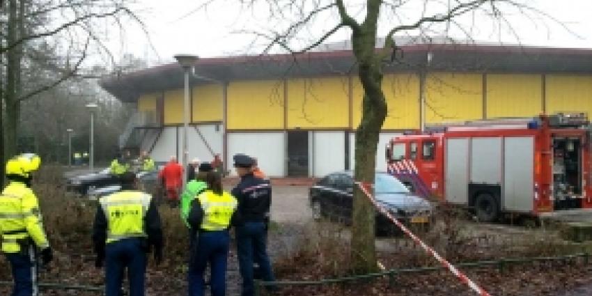 Voorlopig geen wieleractiviteiten na tweede brand Velodrome