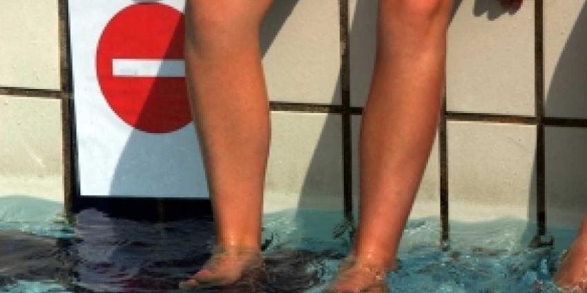 Zwemleraar (28) verdacht van ontucht in Spaarnwoude