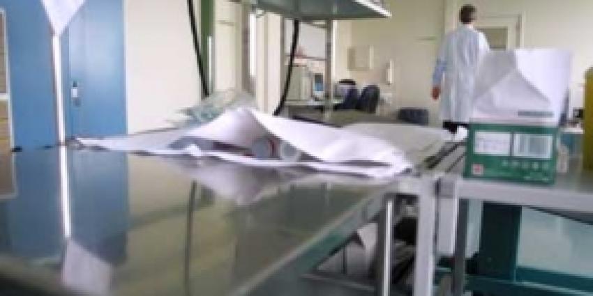 Steeds meer net afgestudeerde urologen in het nauw