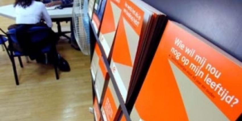 ‘Van-werk-naar-werktraject’ helpt 60% aan baan