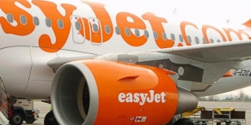 Easyjet dropt vier mannelijke passagiers om &#039;overgewicht&#039;