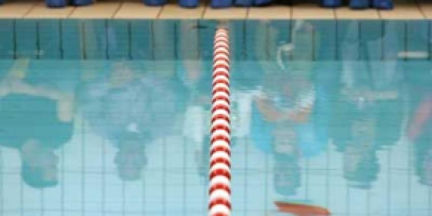 Nederlandse mixed estafette team pakt brons 