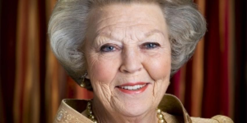 Laatste verjaardag als staatshoofd voor koningin Beatrix