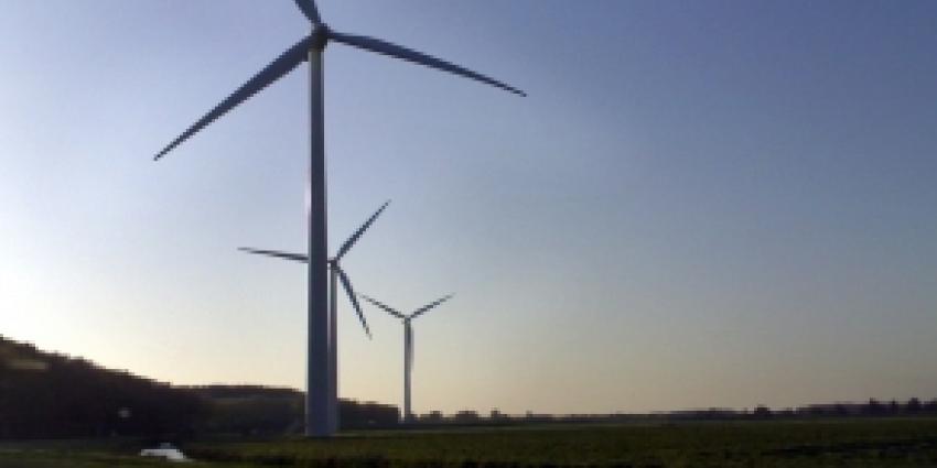 Provincies garanderen ruimte voor 6000 Megawatt windenergie