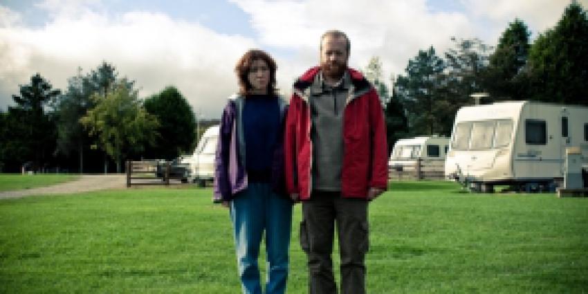 Foto van caravans | FBF