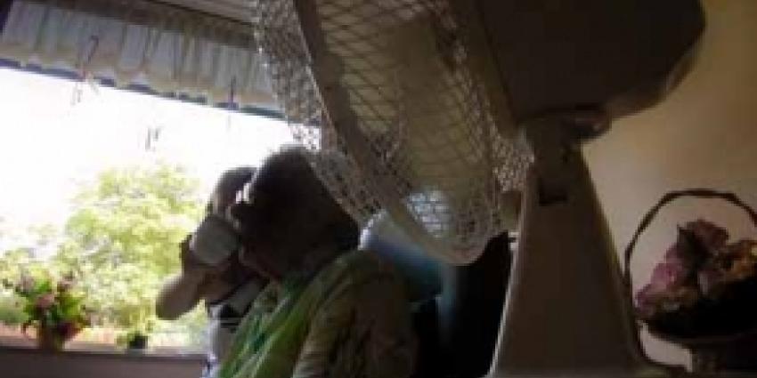 Anderhalf miljoen euro extra zorggeld bij HWW 'verdwenen'