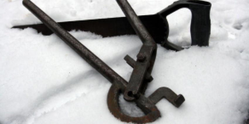 FNV Bouw zet stevig in op naleving vorstverlet 