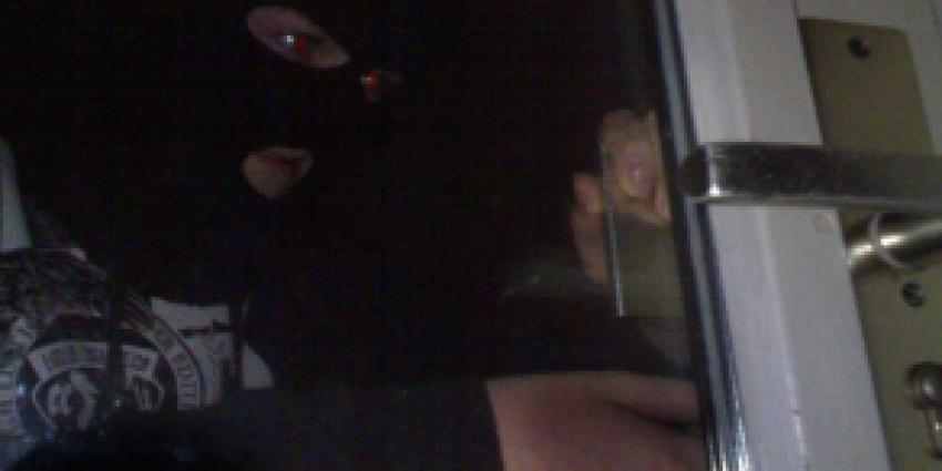 Forse stijging aantal inbraken