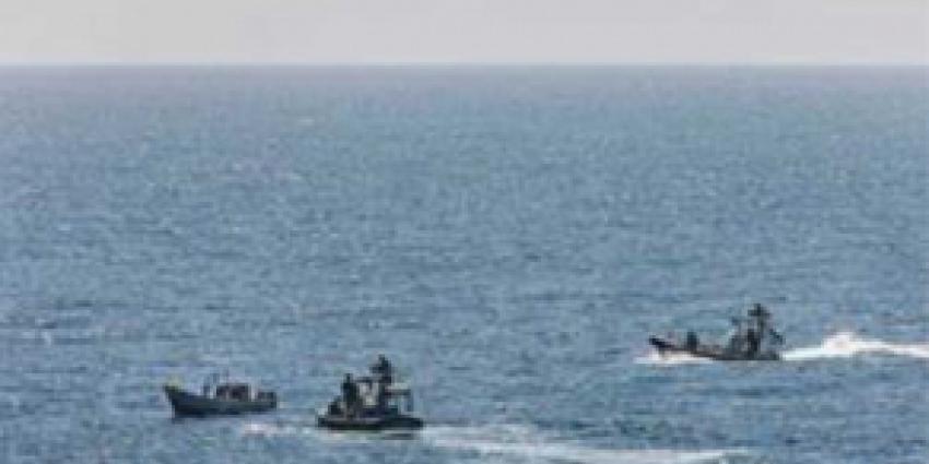 VVD: Vrijgelaten piraten het land uit!