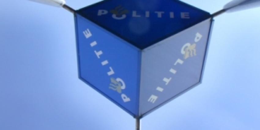 Identiteit in water aangetroffen man Enschede bekend