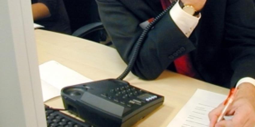 Goede Doelen Loterijen belden mensen uit Bel-me-niet register