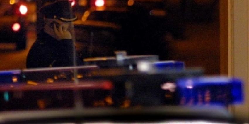 Drietal smokkelt 25 kg coca&iuml;ne met auto uit Belgie