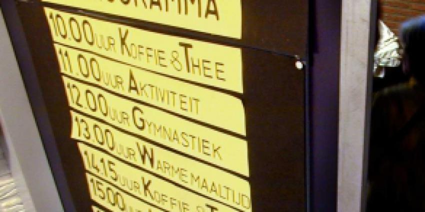 Gehandicapten dupe van hervorming AWBZ