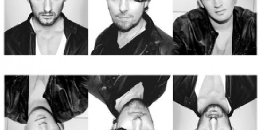 3js-zanger Dulles zingt mee op dance-plaat