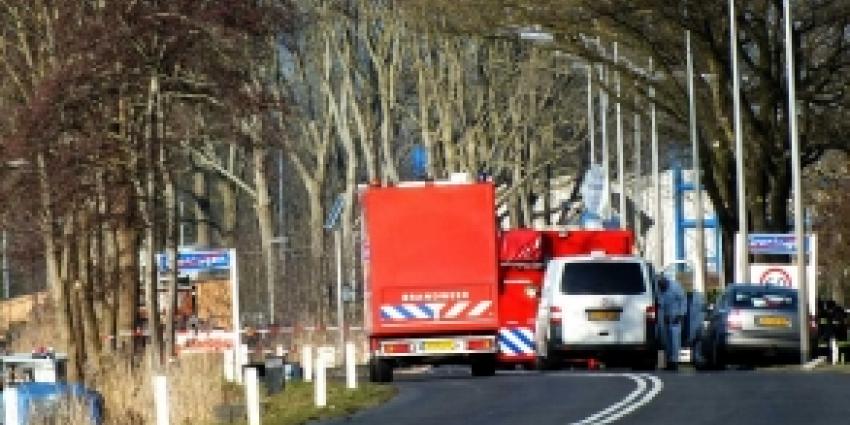 'Verdachte van doden echtpaar uit Aduard ontkent'