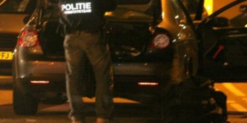 Arrestatieteam pakt drie mannen op voor dodelijke schietpartij Westkousdijk