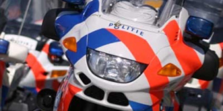 Twee motorrijders raken rijbewijzen kwijt