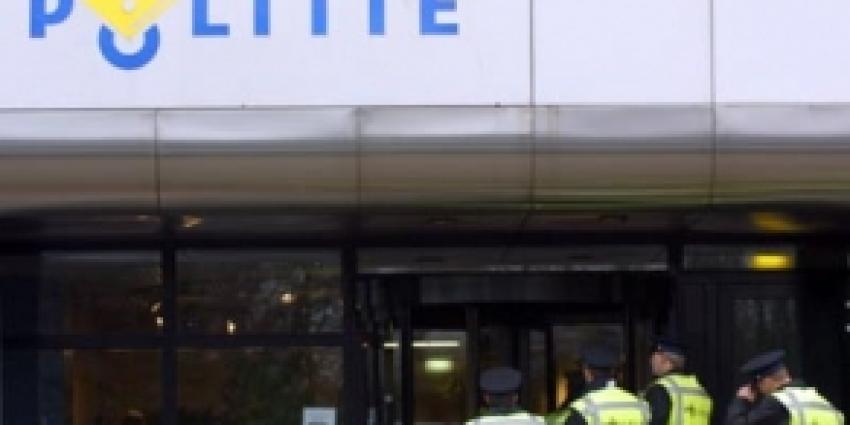 Politie zoekt getuigen voor steekincident Nijmegen 