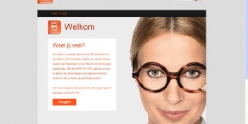 Linda de Mol's 'Weet ik veel' goed bekeken ondanks falende app