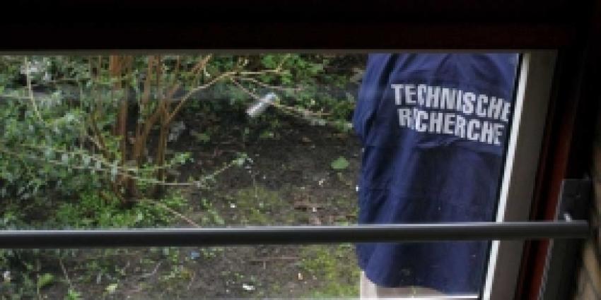 Getuigen gezocht van explosie bij bedrijf Maastricht