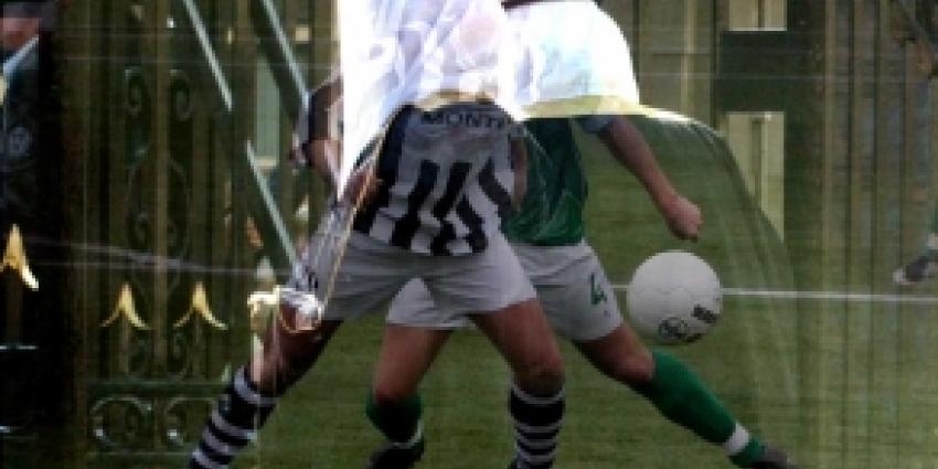 HOAX:UEFA weet niks over 'Dream League' Qatar