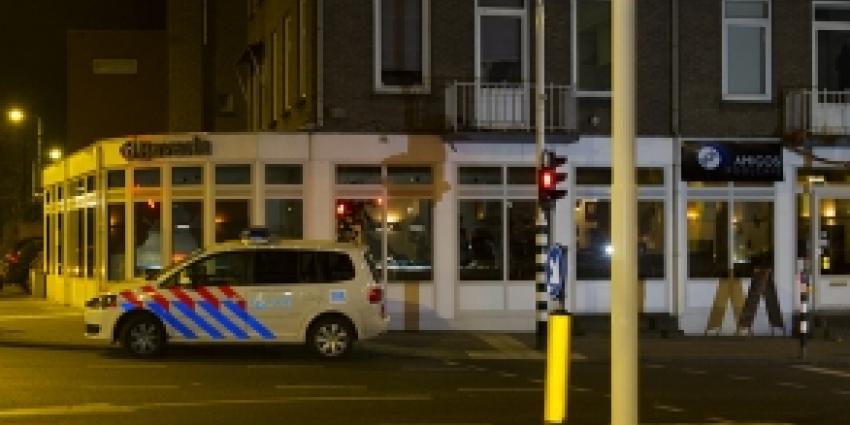 Poolcaf&eacute; &#8217;s-Hertogenbosch overvallen