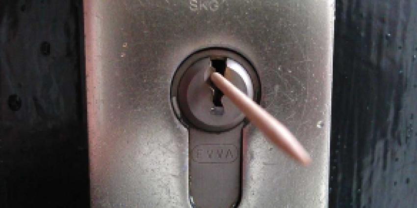 Verdachte dodelijke inbraak Zwolle gearresteerd