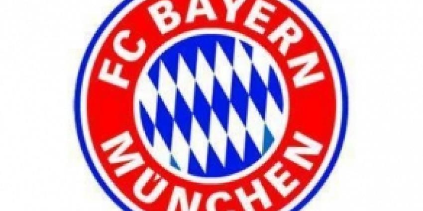 &#039;Robben zal vertrekken bij Bayern M&uuml;nchen&#039;
