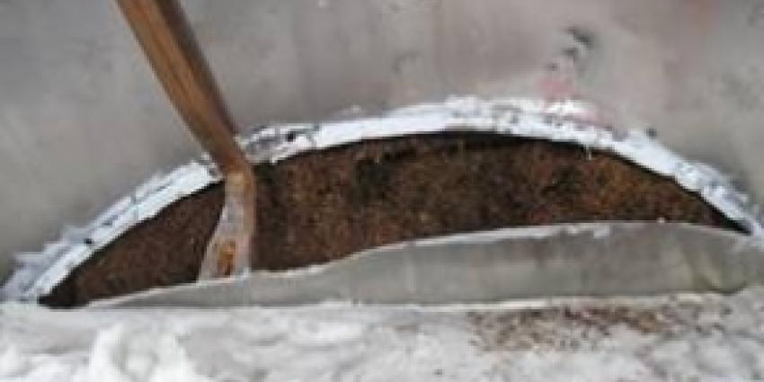 FIOD en Douane nemen ruim 1500 kilo tabak in beslag