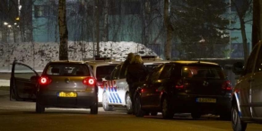 Politievakbond ACP is op politie schietende overvallers zat