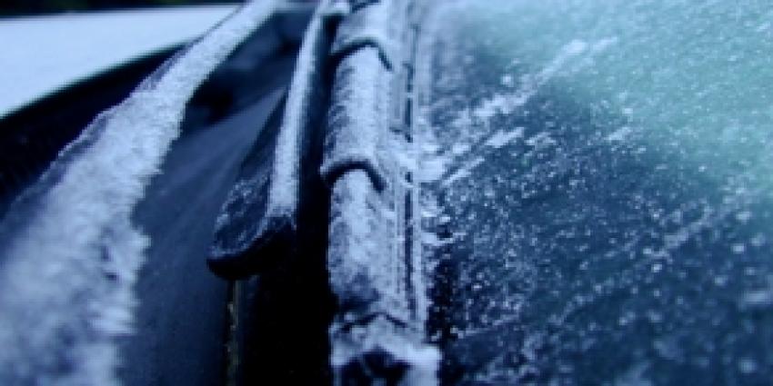 Mogelijk koudste 23 en 24 maart ooit