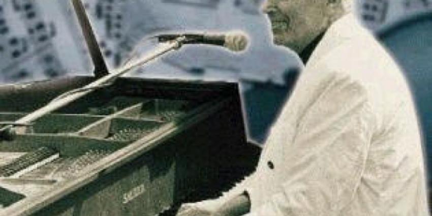 Jazz-zanger Eddy Doorenbos (91) overleden