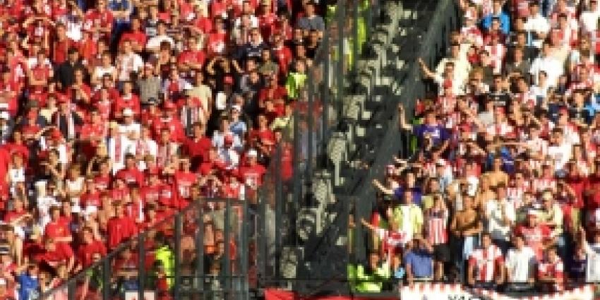 KNVB heeft maling aan wensen UEFA tegen racisme