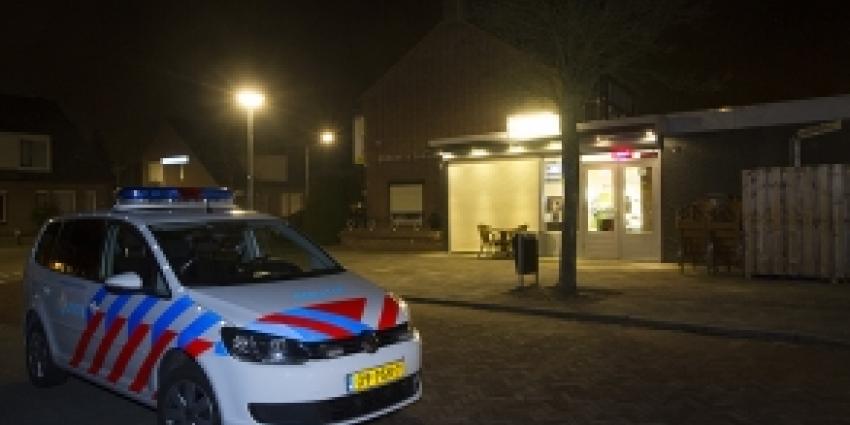 Foto van politieauto | Archief FBF.nl