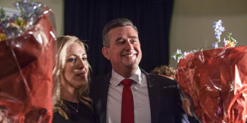 Lilian marijnissen volgt Emile Roemer op als fractievoorzitter van sp