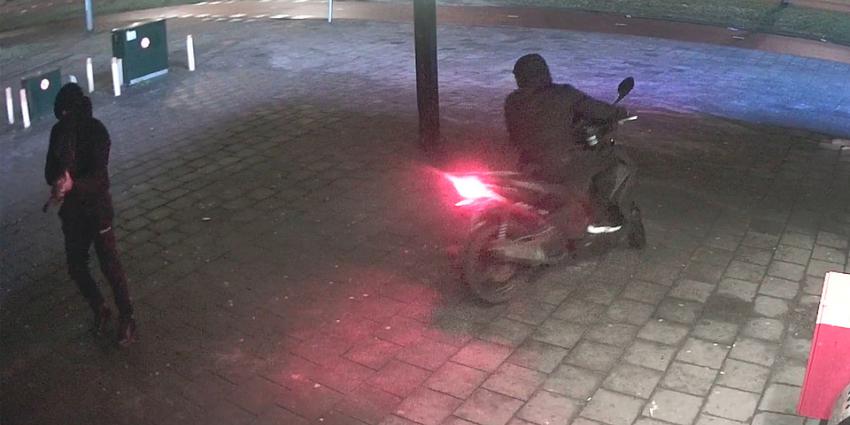 Verdachten aangehouden in onderzoek naar incidenten rond Club Blu