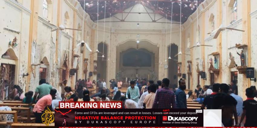 dodental, aanslag, sri lanka, bijgesteld, reisadvies, buza